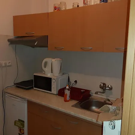 Quarto em Acomodações Particulares Hostel Kosice - Sirsie Centrum *