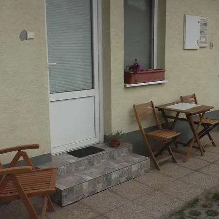Hostel Kosice - Sirsie Centrum Košice