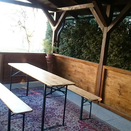 Hostel Kosice - Sirsie Centrum Accommodatie bij particulieren