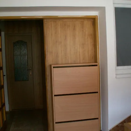 Hostel Kosice - Sirsie Centrum Accommodatie bij particulieren *