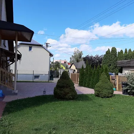 Quarto em Acomodações Particulares Hostel Kosice - Sirsie Centrum *